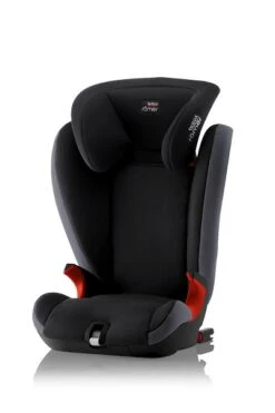 Britax Römer KIDFIX SL BLACK SERIES Cosmos Black -Roba Verkäufe 2024 kidfix sl blackseries blackash 02 2017