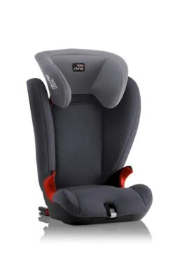 Britax Römer KIDFIX SL BLACK SERIES Storm Grey -Roba Verkäufe 2024 kidfix sl blackseries stormgrey 04 2017