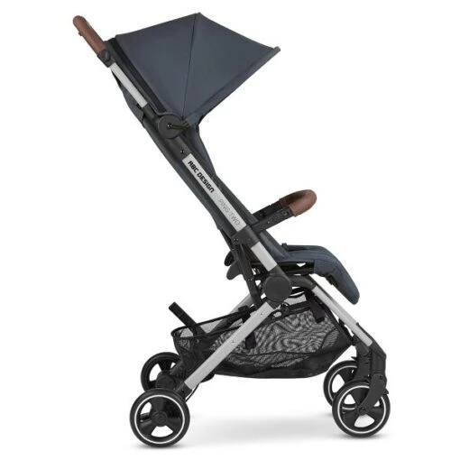 ABC Design Ping Two Reisebuggy - Lake - Kollektion 2023 -Roba Verkäufe 2024 kinderwagen buggy stroller ping two lake 02 reisebuggy 02