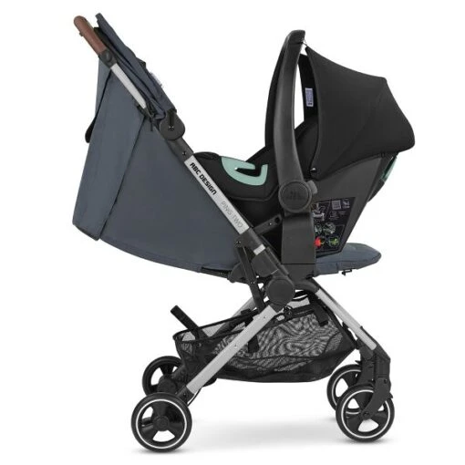 ABC Design Ping Two Reisebuggy - Lake - Kollektion 2023 -Roba Verkäufe 2024 kinderwagen buggy stroller ping two lake 03 travelsystem 03