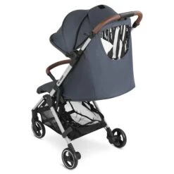 ABC Design Ping Two Reisebuggy - Lake - Kollektion 2023 -Roba Verkäufe 2024 kinderwagen buggy stroller ping two lake 06 sichtfenster 06