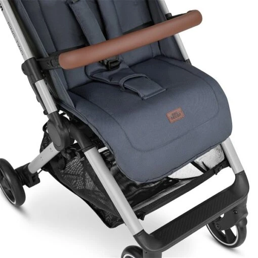 ABC Design Ping Two Reisebuggy - Lake - Kollektion 2023 -Roba Verkäufe 2024 kinderwagen buggy stroller ping two lake 08 bremse 08