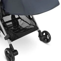 ABC Design Ping Two Reisebuggy - Lake - Kollektion 2023 -Roba Verkäufe 2024 kinderwagen buggy stroller ping two lake 09 bremse 09