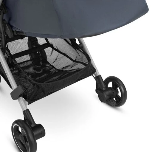 ABC Design Ping Two Reisebuggy - Lake - Kollektion 2023 -Roba Verkäufe 2024 kinderwagen buggy stroller ping two lake 09 bremse 09