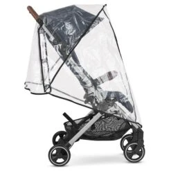 ABC Design Ping Two Reisebuggy - Lake - Kollektion 2023 -Roba Verkäufe 2024 kinderwagen buggy stroller ping two lake 12 regenverdeck 12