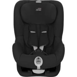 Britax Römer King II LS Black Series Storm Grey Gruppe 1 (9-18 Kg) -Roba Verkäufe 2024 king ii ls cosmosblack 03 blackseries ro 2016 2