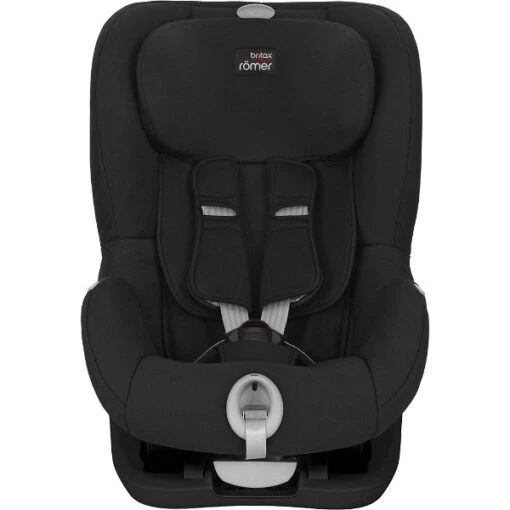 Britax Römer King II LS Black Serie Moonlight Blue Gruppe 1 (9-18 Kg) -Roba Verkäufe 2024 king ii ls cosmosblack 03 blackseries ro 2016 3