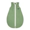 Alvi Kugelschlafsack Mäxchen Light Special Fabrics Felpa Nap Green - Größe 70-110 Cm Wählbar -Roba Verkäufe 2024 kugel light felpa green