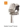 Stokke® Limas™ Babytrage Boho Beige -Roba Verkäufe 2024 limas carrier bohobeige 220104 5026 rt