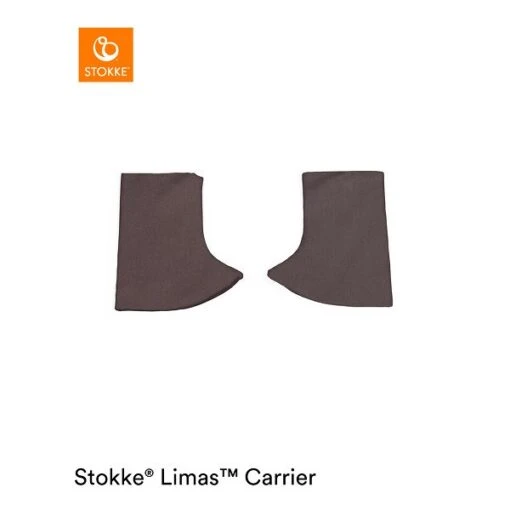 Stokke® Limas™ Gurtschoner Espresso Brown -Roba Verkäufe 2024 limas carriers strapprot espressobrown 220104 5130 rt