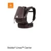 Stokke® Limas™ Flex Babytrage Espresso Brown -Roba Verkäufe 2024 limasflex carrier espressobrown 220104 5064 rt