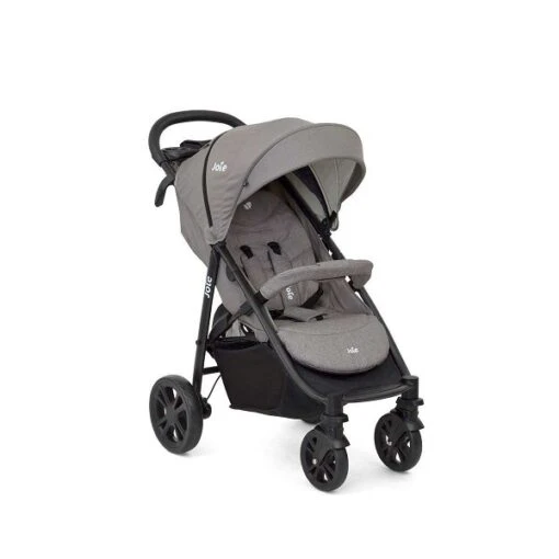 Joie Litetrax 4 Sportwagen Gray Flannel -Roba Verkäufe 2024