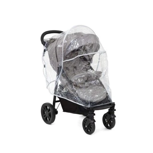 Joie Litetrax 4 Sportwagen Gray Flannel -Roba Verkäufe 2024