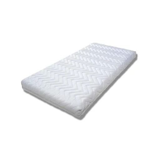 Schardt Miami White Kinderbett 70x140 Cm Weiß/Buche Massiv -Roba Verkäufe 2024 matratzesgr 98