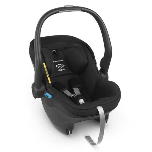 UPPAbaby Mesa I-Size Babyschale Jake Schwarz - Gruppe 0+ -Roba Verkäufe 2024 mesai23 eu jke canopydown 3344x4569 d40c0e5