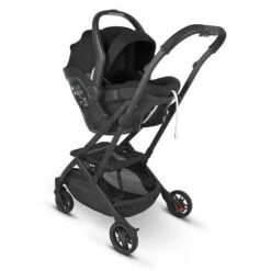 UPPAbaby Mesa I-Size Babyschale Jake Schwarz - Gruppe 0+ -Roba Verkäufe 2024 mesai23 eu jke onminuv2 3949x5100 c5c5cee