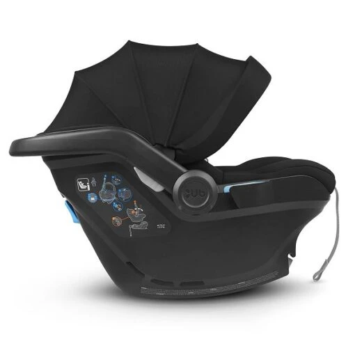 UPPAbaby Mesa I-Size Babyschale Jake Schwarz - Gruppe 0+ -Roba Verkäufe 2024 mesai23 eu jke side 4115x3623 6f932d0