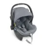 UPPAbaby Mesa I-Size Babyschale Gregory Blue Melange - Gruppe 0+ -Roba Verkäufe 2024 mesaisize19 eu gregory carrier 1 1