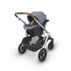 UPPAbaby Mesa I-Size Babyschale Gregory Blue Melange - Gruppe 0+ -Roba Verkäufe 2024 mesaisize19 eu gregory onvista19 1 1