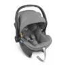 UPPAbaby Mesa I-Size Babyschale Jordan Grey Melange - Gruppe 0+ -Roba Verkäufe 2024 mesaisize19 eu jordan carrier 1 1