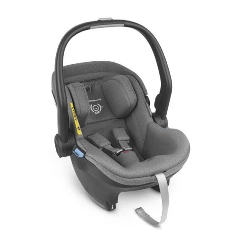 UPPAbaby Mesa I-Size Babyschale Jordan Grey Melange - Gruppe 0+ -Roba Verkäufe 2024 mesaisize19 eu jordan carrier canopydown 1 1