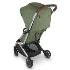 UPPAbaby Minu V2 Buggy Emelia Sage Green -Roba Verkäufe 2024 minu22 eme 3qback 3041x4603 cc5a9c7