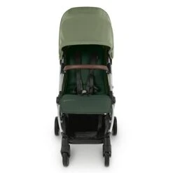 UPPAbaby Minu V2 Buggy Emelia Sage Green -Roba Verkäufe 2024 minu22 eme front sunshade 2454x4981 0e3aabb