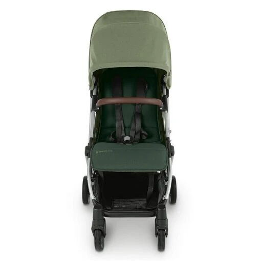 UPPAbaby Minu V2 Buggy Emelia Sage Green -Roba Verkäufe 2024 minu22 eme front sunshade 2454x4981 0e3aabb