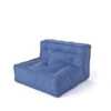 Nature Kid Kuschelsofa Modul In Blau Mit Anti-rutsch Unterboden -Roba Verkäufe 2024 mittelsitz blau 1