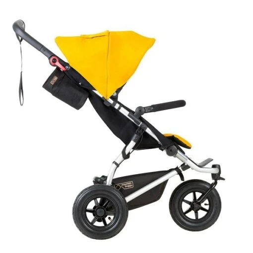 Mountain Buggy Swift 3.2 In Gold Vielseitiger Buggy -Roba Verkäufe 2024 mountain buggy gold swift compact buggy