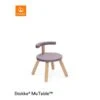 Stokke® MuTable™ Stuhl V2 Lilac -Roba Verkäufe 2024 mutable chair low back lilac 5578 rt