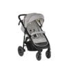 Joie Mytrax Sportwagen Gray Flannel -Roba Verkäufe 2024 mytrax grayflannel angle 1