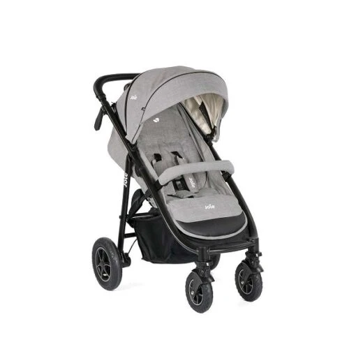 Joie Mytrax Sportwagen Gray Flannel -Roba Verkäufe 2024