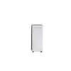 Trendteam Nano Standschrank Weiß Hochglanz / Beton Stone -Roba Verkäufe 2024 nano bd 1846 801 35 frontal