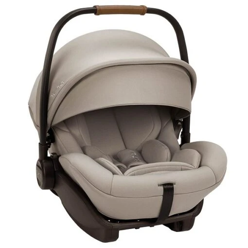 Nuna ARRA Next I-Size Babyschale Hazelwood Von 40 Bis 85 Cm -Roba Verkäufe 2024