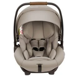 Nuna ARRA Next I-Size Babyschale Hazelwood Von 40 Bis 85 Cm -Roba Verkäufe 2024 nuna arranext hazelwood front gl