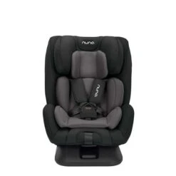 Nuna TRES Lx I-Size Kindersitz Caviar Von 40 Bis 145 Cm -Roba Verkäufe 2024 nuna treslx caviar front hrd gl