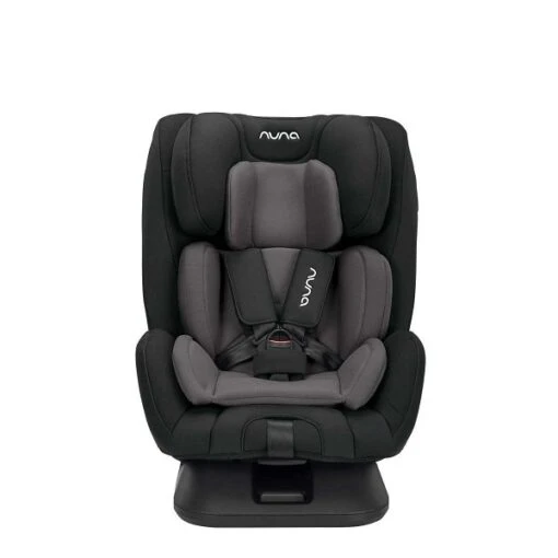 Nuna TRES Lx I-Size Kindersitz Caviar Von 40 Bis 145 Cm -Roba Verkäufe 2024