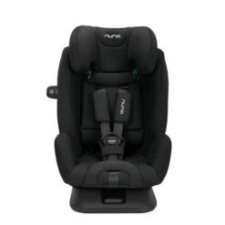 Nuna TRES Lx I-Size Kindersitz Caviar Von 40 Bis 145 Cm -Roba Verkäufe 2024 nuna treslx caviar front hru sip lft gl 1