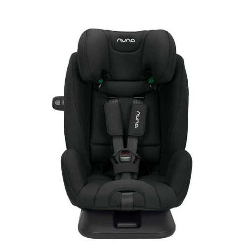 Nuna TRES Lx I-Size Kindersitz Caviar Von 40 Bis 145 Cm -Roba Verkäufe 2024