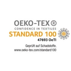 Träumeland Bettwäsche Sternentraum Gelb 100x135 -Roba Verkäufe 2024 oeko tex gr 159