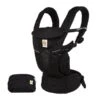 Ergobaby Omni Breeze Onyx Black Babytrage -Roba Verkäufe 2024 omni breeze onyx black 4 pzoqzgxtsvrspblb