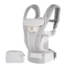 Ergobaby Omni Breeze Pearl Grey Babytrage -Roba Verkäufe 2024 omni breeze pearl grey 4 c3y4yz8f9xztk2gh