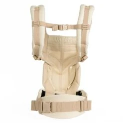 Ergobaby Omni 360 Cool Air Mesh Natural Weave Babytrage -Roba Verkäufe 2024 omnicam bcs360pnatwve naturalweave 004