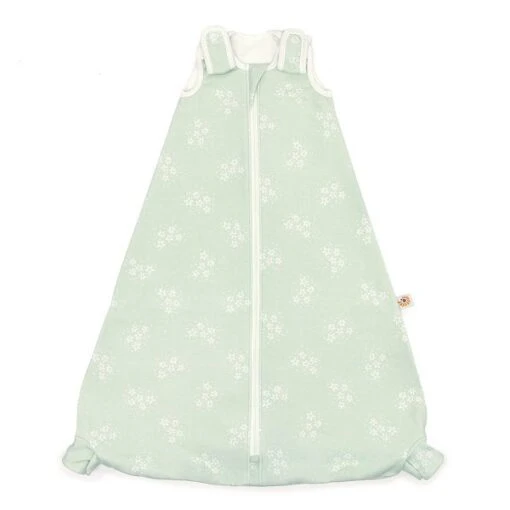 Ergobaby On The Move Schlummersack M 6-18 Starry Mint Mittel TOG 1.0 -Roba Verkäufe 2024 on the move sleep bag starry mint 01 2