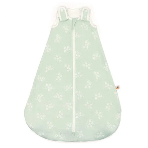 Ergobaby On The Move Schlummersack M 6-18 Starry Mint Mittel TOG 1.0 -Roba Verkäufe 2024 on the move sleep bag starry mint 02 2