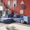 Nature Kid Kindersitzecke Kuschelsofa Blau 4teilig Mit Anti-rutsch Unterboden -Roba Verkäufe 2024 p530317 118 artkid sitzmodul kombination blau 4teilig ov6dnbaw8rnckcyp