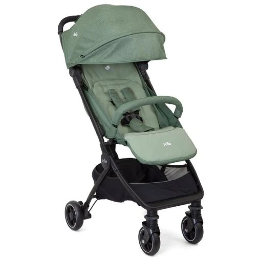 Joie Pact Buggy Laurel Inkl. Regenverdeck -Roba Verkäufe 2024 pact laurel angle