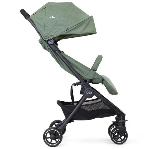 Joie Pact Buggy Laurel Inkl. Regenverdeck -Roba Verkäufe 2024 pact laurel profile