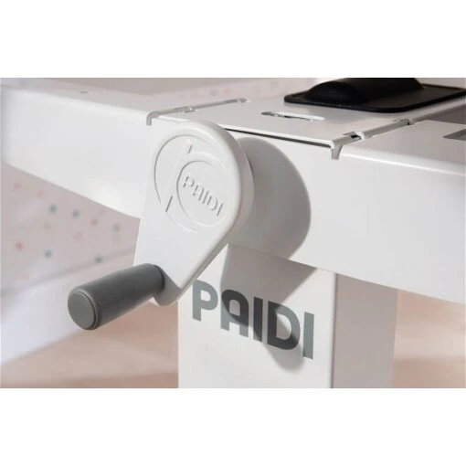 Paidi Teenio 130 GT Schreibtisch Kreideweiß / Hellblau 130 X 75 Cm -Roba Verkäufe 2024 paidi teenio 285 1 1 1 1 1